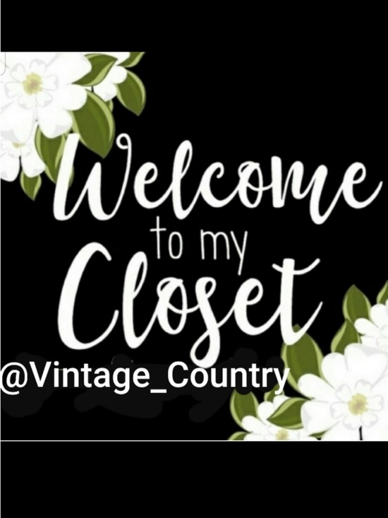 Meet the Posher Accessories - Welcome to my closet!